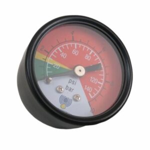 MP Filtri Indicator - visueel - MP9VRP01 - BVA14P01