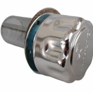 Hydraulic Tank Filler & Breather Filter