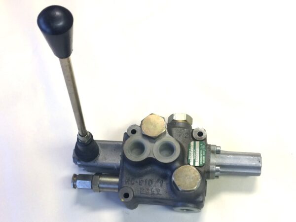 Direction Valve (Manual) - Model No.